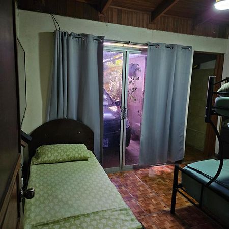 ליברייה Paraiso Tropical מראה חיצוני תמונה