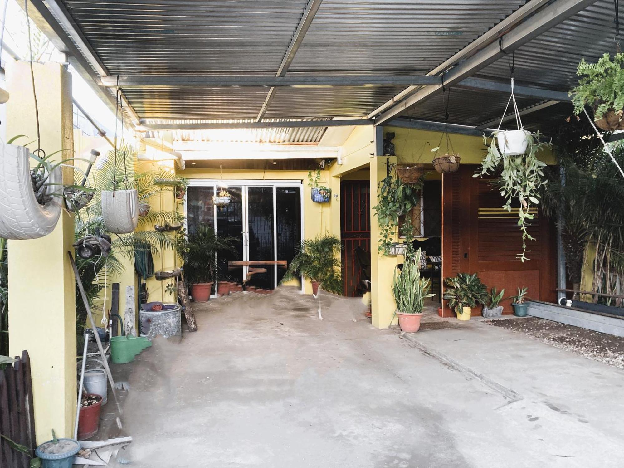 ליברייה Paraiso Tropical מראה חיצוני תמונה
