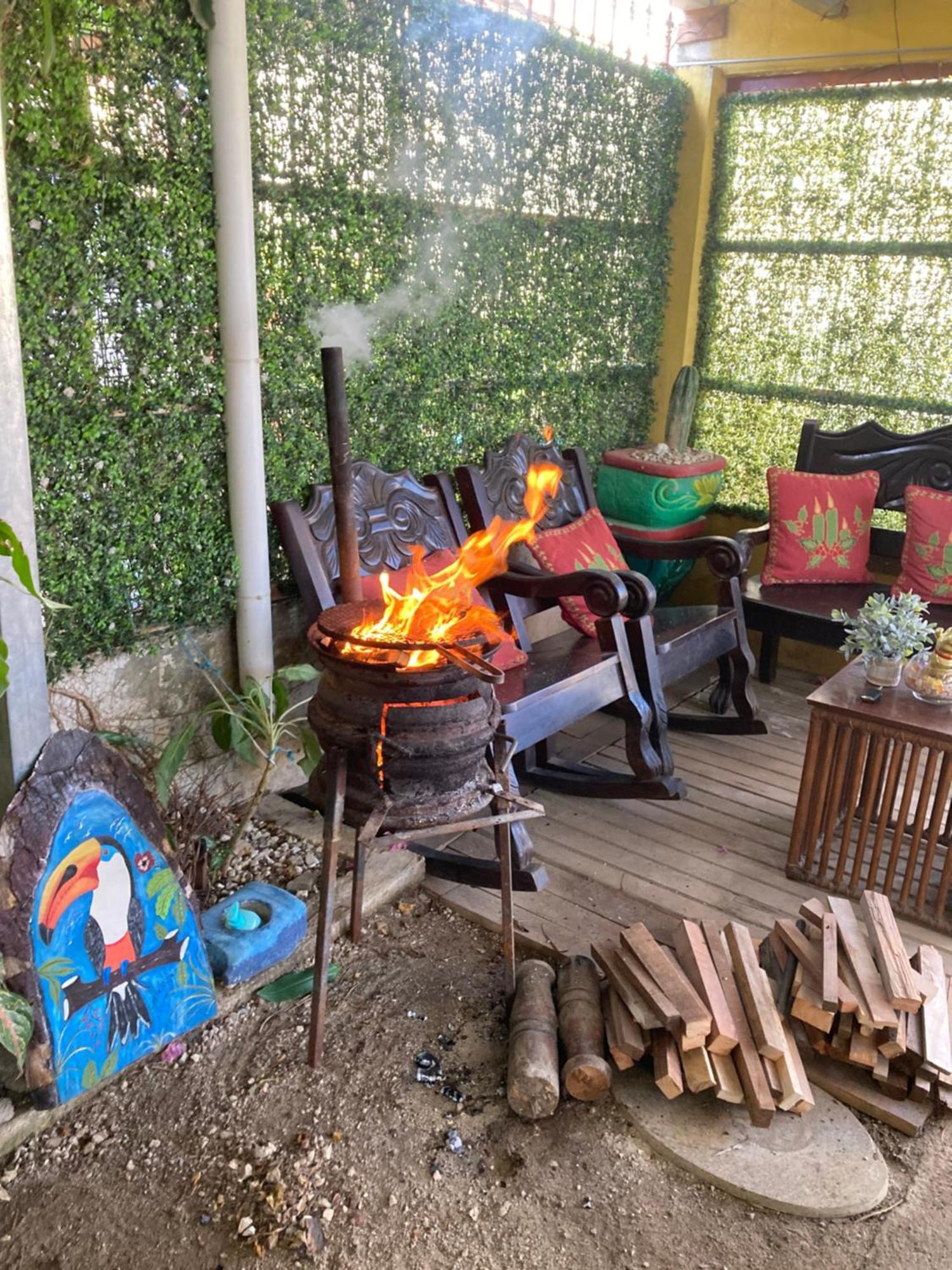 ליברייה Paraiso Tropical מראה חיצוני תמונה
