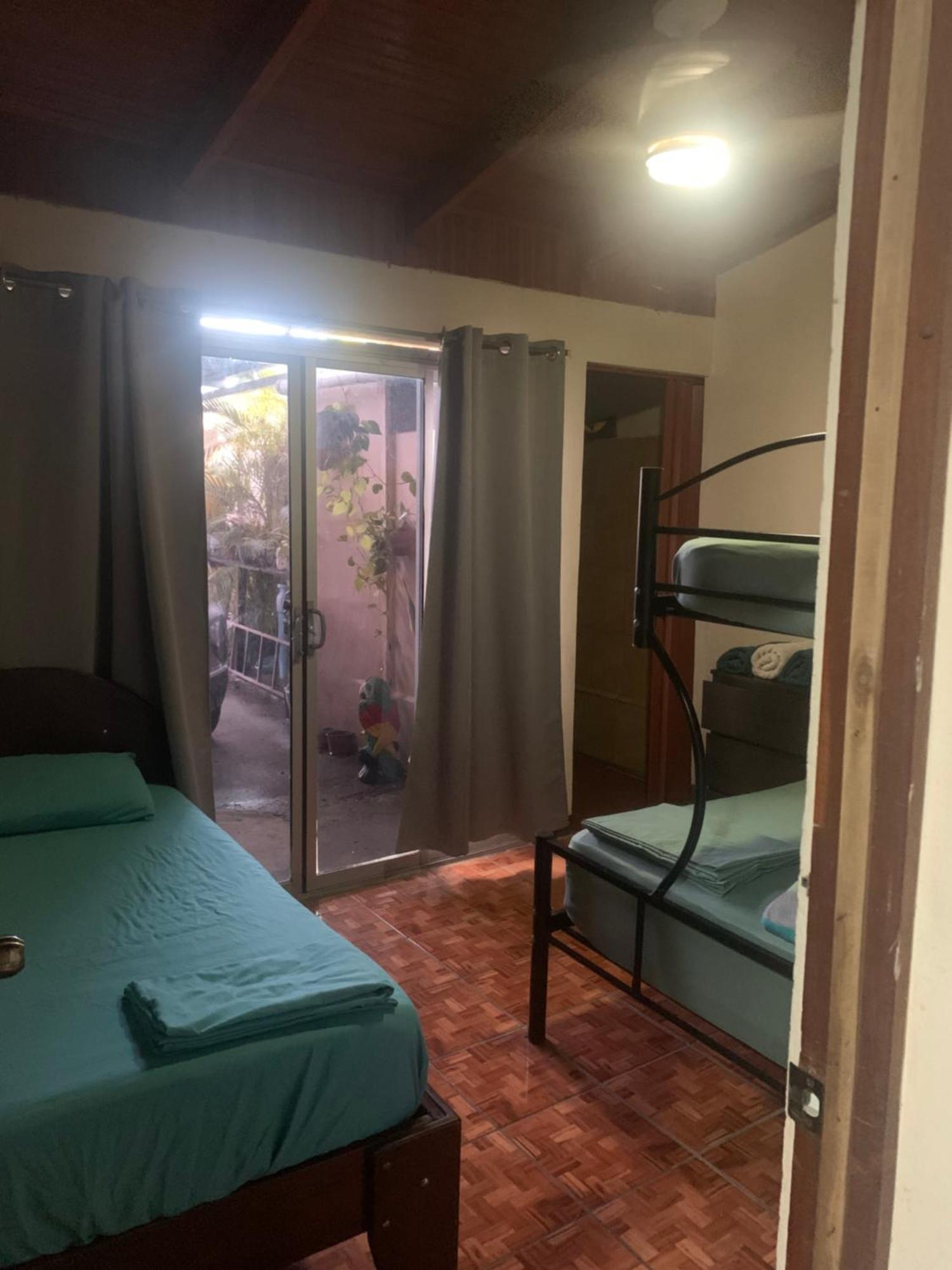 ליברייה Paraiso Tropical מראה חיצוני תמונה