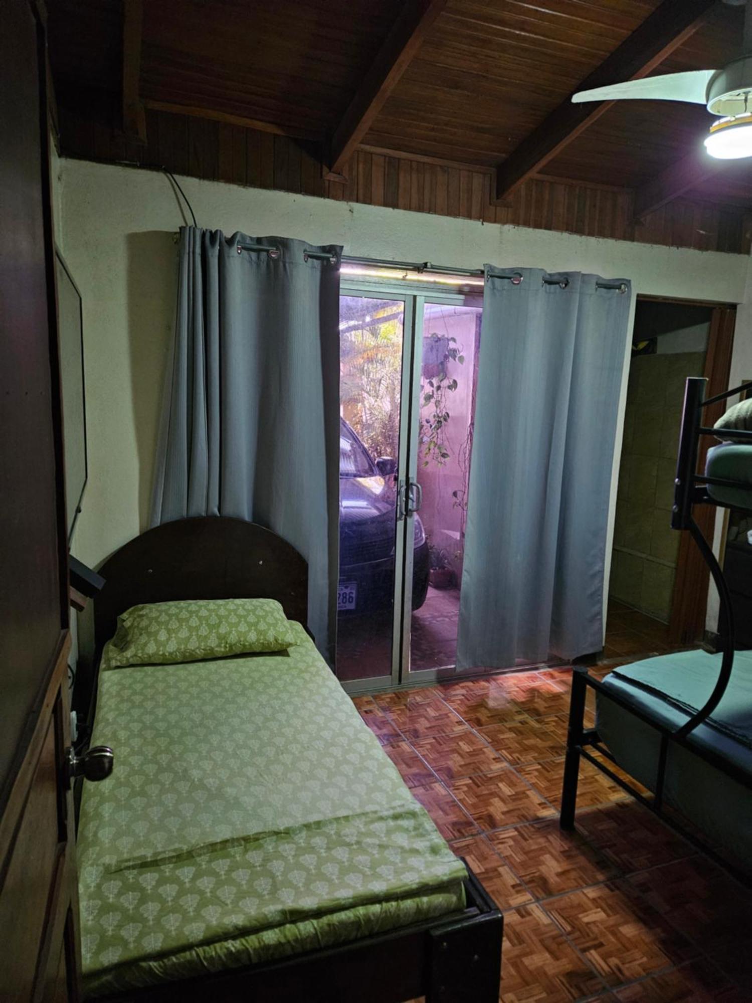 ליברייה Paraiso Tropical מראה חיצוני תמונה