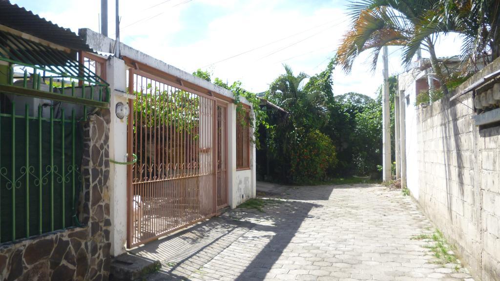 ליברייה Paraiso Tropical מראה חיצוני תמונה