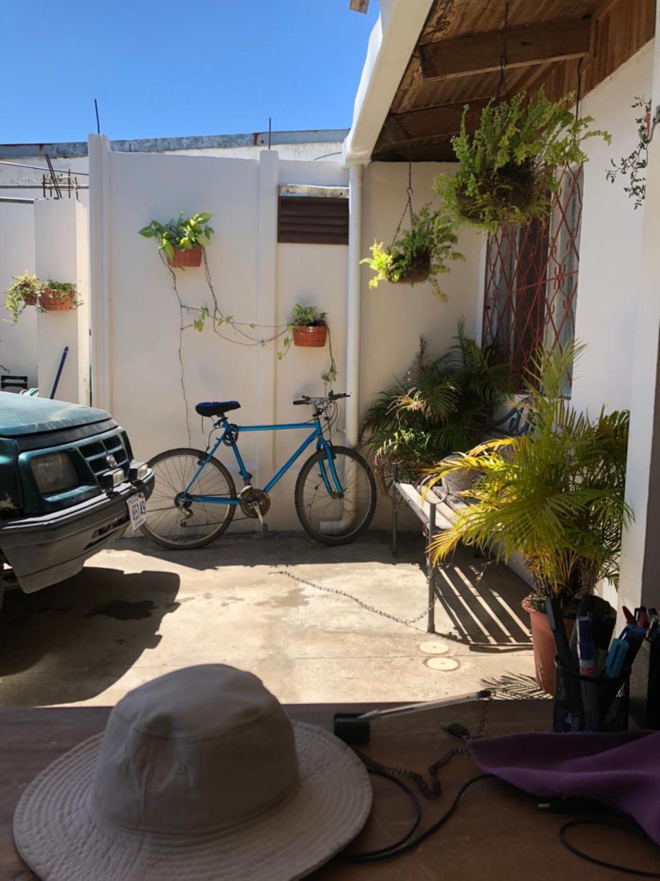ליברייה Paraiso Tropical מראה חיצוני תמונה